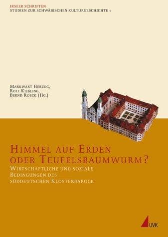 Himmel Auf Erden Oder Teufelsbauwurm?