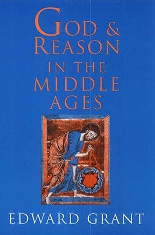Cover image for God and Reason in the Middle Ages