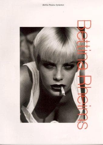 Cover image for Bettina Rheims