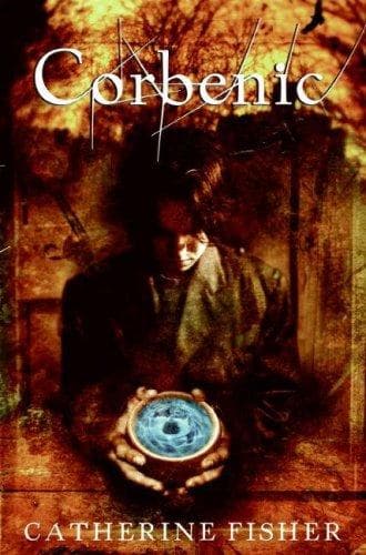 Cover image for Corbenic