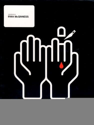 Cover image for Ryan Mcginness