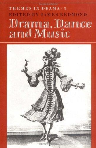 Cover image for Drama, dance, and music.