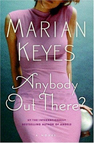 Cover image for Anybody out there?