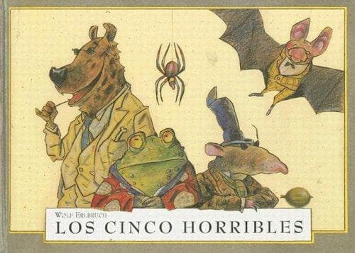 Book cover image