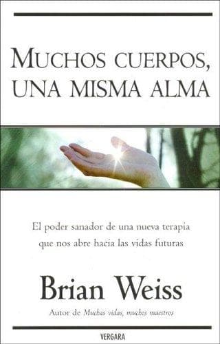 Cover image for Muchos Cuerpos, una Misma Alma