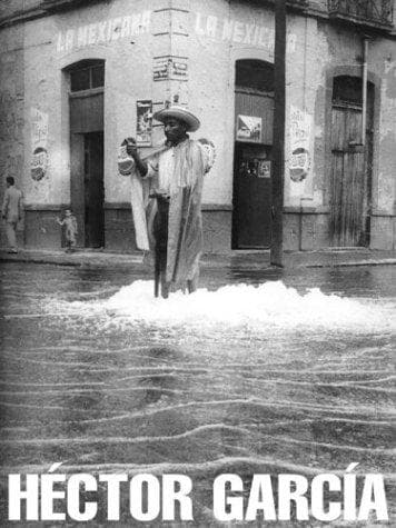 Cover image for Hector Garcia