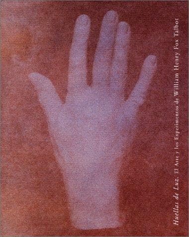Cover image for William Henry Fox Talbot