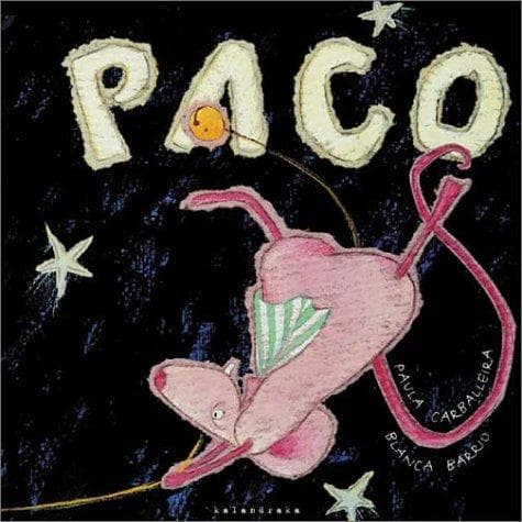 Cover image for Paco