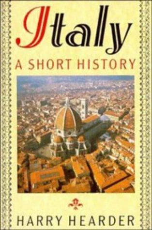 Cover image for Italy