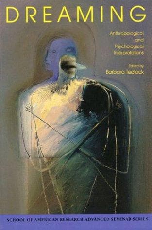 Cover image for Dreaming