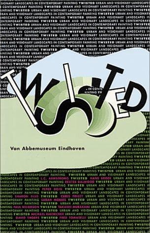 Cover image for Twisted