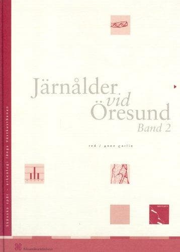 Jarnaldersbonder Vid Oresund Band 2