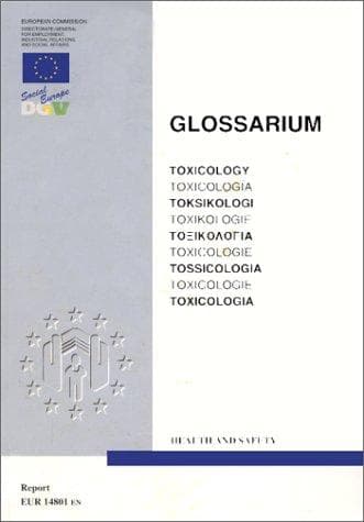 Cover image for Glossarium