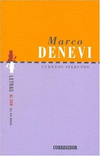 Cover image for Cuentos selectos