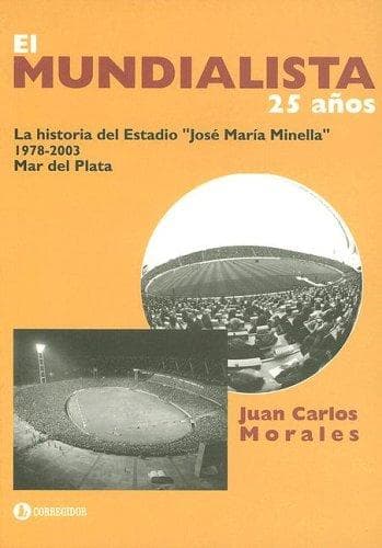 El Mundialista 25 Anos