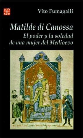 Matilde di Canossa