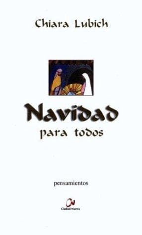 Cover image for Navidad Para Todos