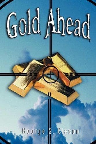 Cover image for Gold Ahead