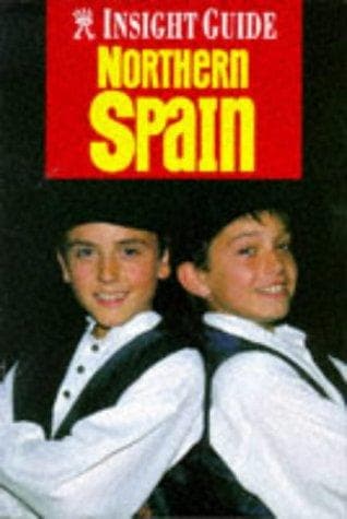 Cover image for Northern Spain Insight Guide (Insight Guides)