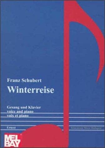Cover image for Schubert