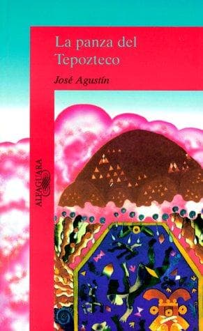 Cover image for LA Panza Del Tepozteco