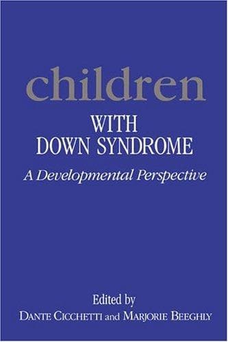 Cover image for Children with Down Syndrome