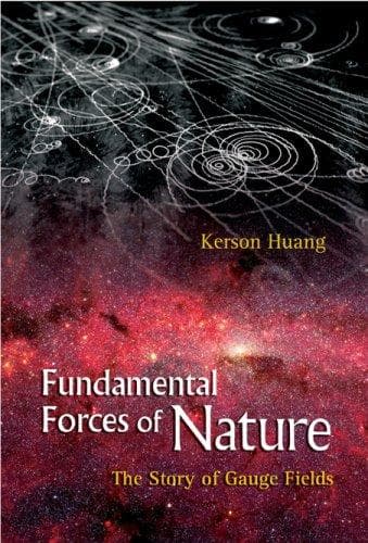 Cover image for Fundamental Forces of Nature