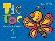 Cover image for Tic Toc