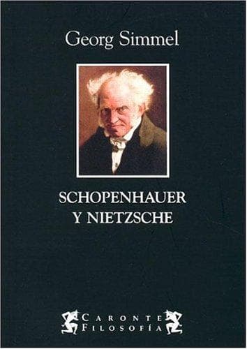 Cover image for Schopenhauer y Nietzsche