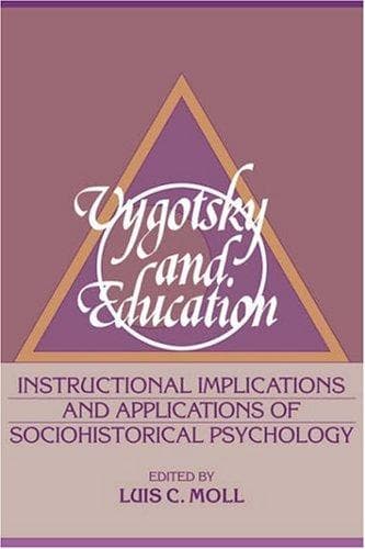 Vygotsky and Education