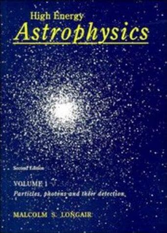 High energy astrophysics