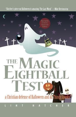 The Magic Eightball Test