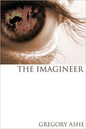 Cover image for The Imagineer