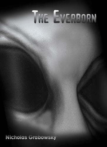 Cover image for The Everborn