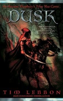Cover image for Dusk