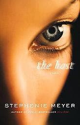 Cover image for The Host