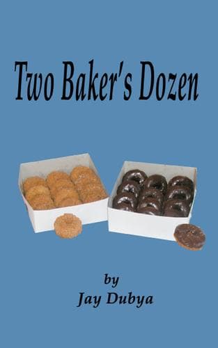 Cover image for Two Baker's Dozen