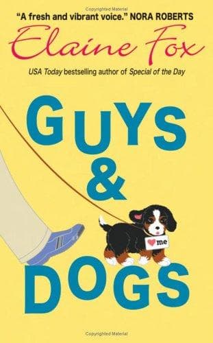 Cover image for Guys & Dogs