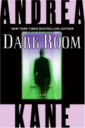 Cover image for Dark Room