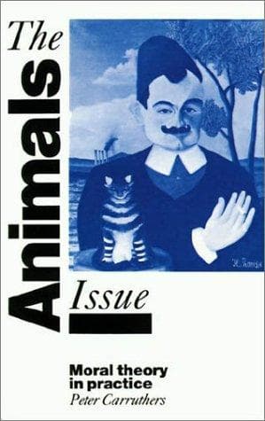 Cover image for The animals issue