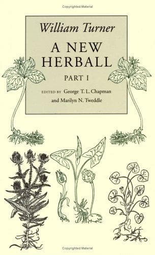 Cover image for William Turner