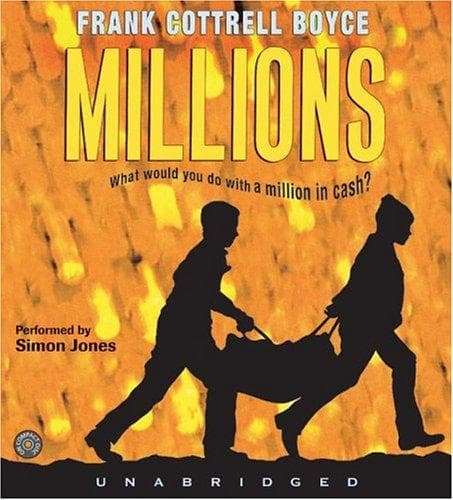 Cover image for Millions CD