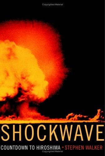 Cover image for Shockwave