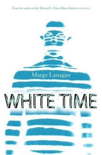 Cover image for White time