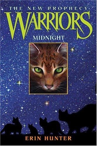 Cover image for Midnight