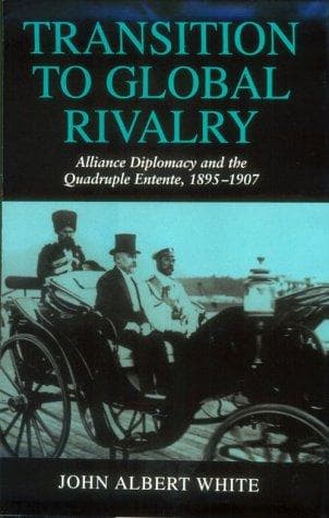 Transition to Global Rivalry