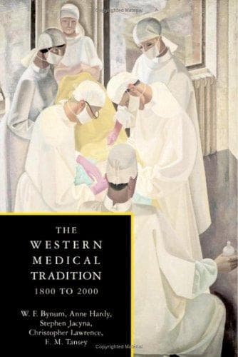 Cover image for The Western Medical Tradition