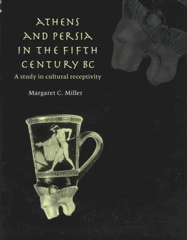 Athens and Persia in the fifth century B.C