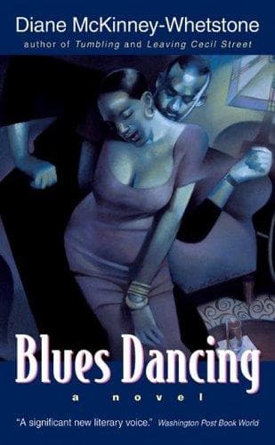 Cover image for Blues Dancing
