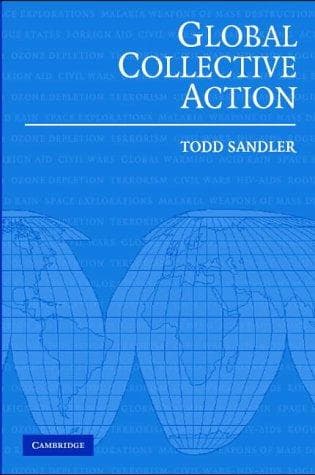 Cover image for Global Collective Action